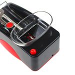 Market - Tutun si tigari - Articole si accesorii tutun - Aparat Electric de Facut Tigari MRG M12005, Injector de Tutun, Tuburi 8 mm - Infinity.ro