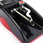 Market - Tutun si tigari - Articole si accesorii tutun - Aparat Electric de Facut Tigari MRG M12005, Injector de Tutun, Tuburi 8 mm - Infinity.ro