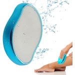 Ingrijire personala si Cosmetice - Aparate & accesorii ingrijire personala - Epilatoare si accesorii - Epilatoare - Epilator Portabil cu Cristale MRG MBD612 , Fara Durere, Pentru orice tip de piele, Albastru - Infinity.ro