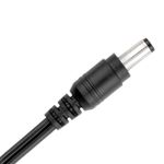 Casa si Gradina - Electrice - Smart Home - Accesorii control acces si supraveghere - Transformator Alimentator Incarcator curent Priza AC 100-240V DC 12V 3A - Infinity.ro