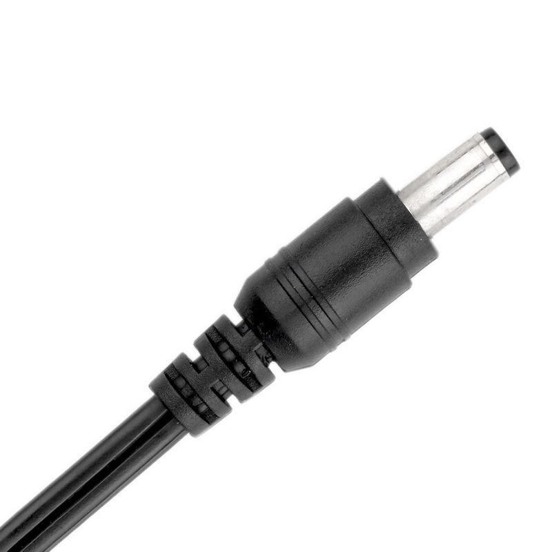 Casa si Gradina - Electrice - Smart Home - Accesorii control acces si supraveghere - Transformator Alimentator Incarcator curent Priza AC 100-240V DC 12V 3A - Infinity.ro