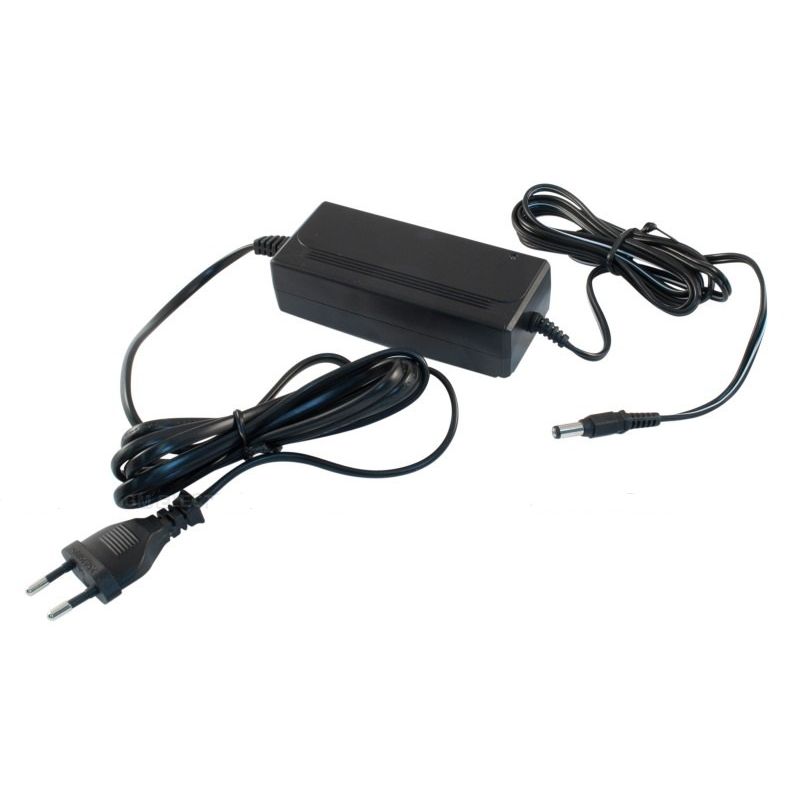 Casa si Gradina - Electrice - Smart Home - Accesorii control acces si supraveghere - Transformator Alimentator Incarcator curent Priza AC 100-240V DC 12V 3A - Infinity.ro