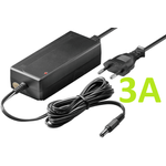 Casa si Gradina - Electrice - Smart Home - Accesorii control acces si supraveghere - Transformator Alimentator Incarcator curent Priza AC 100-240V DC 12V 3A - Infinity.ro