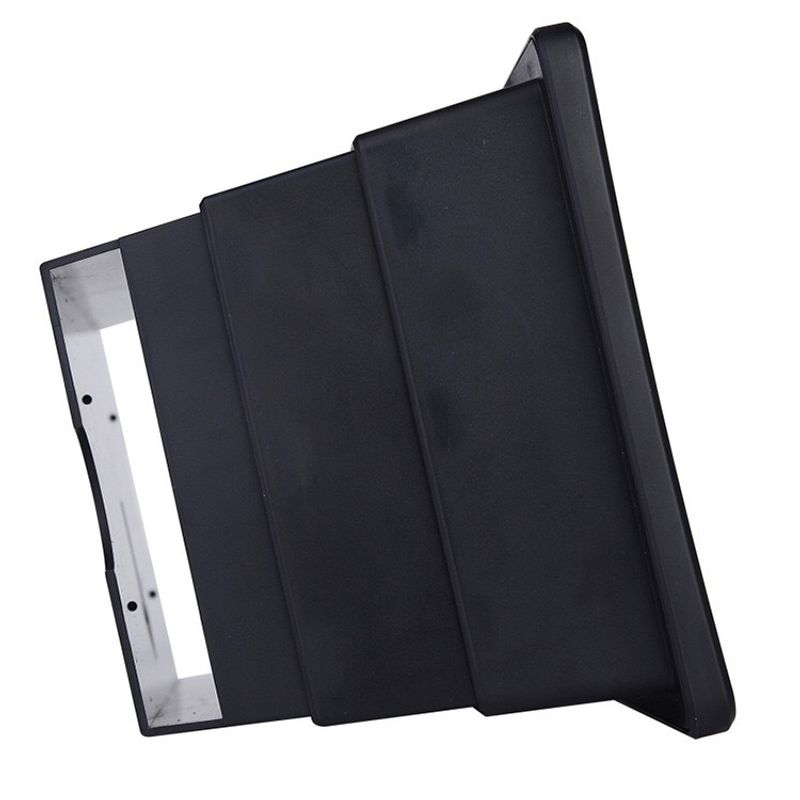 Laptop, Telefoane si Tablete - Telefoane mobile si accesorii - Accesorii Telefoane - Alte accesorii telefoane - Amplificator imagine MRG MF2, Pentru telefon, Pliabil, Negru - Infinity.ro