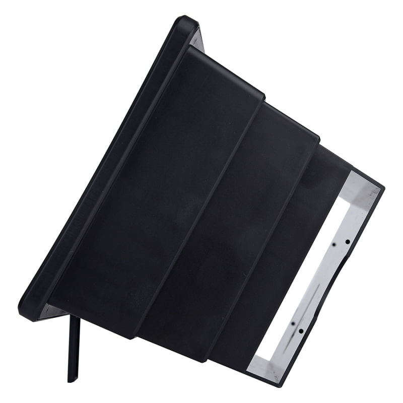 Laptop, Telefoane si Tablete - Telefoane mobile si accesorii - Accesorii Telefoane - Alte accesorii telefoane - Amplificator imagine MRG MF2, Pentru telefon, Pliabil, Negru - Infinity.ro