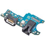 Laptop, Telefoane si Tablete - Telefoane mobile si accesorii - Accesorii Telefoane - Alte accesorii telefoane - Placa cu Conector Incarcare - Audio - Microfon Samsung Galaxy A02s A025G / A02s A025F, Service Pack GH81-20187A - Infinity.ro