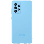 Laptop, Telefoane si Tablete - Telefoane mobile si accesorii - Accesorii Telefoane - Huse telefoane - Husa pentru Samsung Galaxy A72 A725 / A72 5G A726, Bleu EF-PA725TLEGWW - Infinity.ro