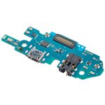 Laptop, Telefoane si Tablete - Telefoane mobile si accesorii - Accesorii Telefoane - Alte accesorii telefoane - Placa cu Conector Incarcare - Audio - Microfon Samsung Galaxy A10 A105, Service Pack GH96-12719A - Infinity.ro