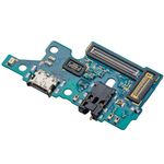 Laptop, Telefoane si Tablete - Telefoane mobile si accesorii - Accesorii Telefoane - Alte accesorii telefoane - Placa cu Conector Incarcare - Audio - Microfon Samsung Galaxy A71 A715, Service Pack GH96-12851A - Infinity.ro