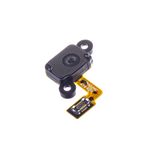 Laptop, Telefoane si Tablete - Telefoane mobile si accesorii - Accesorii Telefoane - Alte accesorii telefoane - Senzor Amprenta Samsung Galaxy A70s A707 / A70 A705, cu banda, Albastru - Infinity.ro