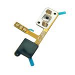 Laptop, Telefoane si Tablete - Telefoane mobile si accesorii - Accesorii Telefoane - Alte accesorii telefoane - Buton Microcontact Meniu Samsung Galaxy J3 (2017) J330 - Infinity.ro