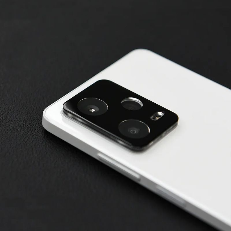 Laptop, Telefoane si Tablete - Telefoane mobile si accesorii - Accesorii Telefoane - Folii protectie telefoane - Protectie din sticla securizata pentru camera Xiaomi Redmi Note 12 Pro, Secure Glass, Premium Hardness, Negru - Infinity.ro