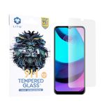 Laptop, Telefoane si Tablete - Telefoane mobile si accesorii - Accesorii Telefoane - Folii protectie telefoane - Folie de protectie compatibila cu Motorola Moto E20, Secure Glass, Premium Hardness, Transparenta - Infinity.ro