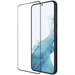 Laptop, Telefoane si Tablete - Telefoane mobile si accesorii - Accesorii Telefoane - Folii protectie telefoane - Folie de protectie compatibila cu Samsung Galaxy S23, Secure Glass, Premium Hardness, Negru - Infinity.ro