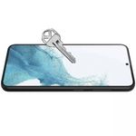 Laptop, Telefoane si Tablete - Telefoane mobile si accesorii - Accesorii Telefoane - Folii protectie telefoane - Folie de protectie compatibila cu Samsung Galaxy S23, Secure Glass, Premium Hardness, Negru - Infinity.ro