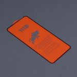 Laptop, Telefoane si Tablete - Telefoane mobile si accesorii - Accesorii Telefoane - Folii protectie telefoane - Folie de protectie compatibila cu Realme 7 4G/5G, Secure Glass, Premium Hardness, Negru - Infinity.ro