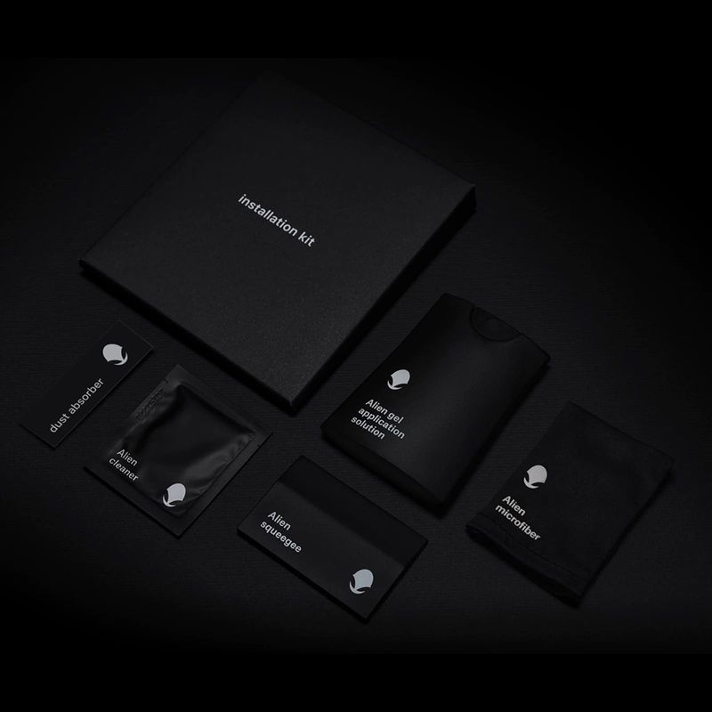 Laptop, Telefoane si Tablete - Telefoane mobile si accesorii - Accesorii Telefoane - Folii protectie telefoane - Folie de protectie compatibila cu Samsung Galaxy S22 5G, Polimer, Premium Hardness, Transparenta - Infinity.ro