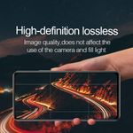 Laptop, Telefoane si Tablete - Telefoane mobile si accesorii - Accesorii Telefoane - Folii protectie telefoane - Protectie din sticla securizata pentru camera OnePlus 11, Secure Glass, Premium Hardness, Negru - Infinity.ro