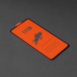 Laptop, Telefoane si Tablete - Telefoane mobile si accesorii - Accesorii Telefoane - Folii protectie telefoane - Folie de protectie compatibila cu Samsung Galaxy S10e, Secure Glass, Premium Hardness, Negru - Infinity.ro