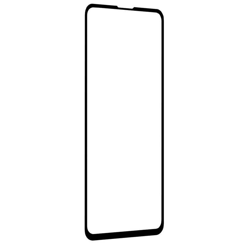 Laptop, Telefoane si Tablete - Telefoane mobile si accesorii - Accesorii Telefoane - Folii protectie telefoane - Folie de protectie compatibila cu Samsung Galaxy S10e, Secure Glass, Premium Hardness, Negru - Infinity.ro