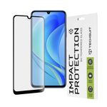 Laptop, Telefoane si Tablete - Telefoane mobile si accesorii - Accesorii Telefoane - Folii protectie telefoane - Folie de protectie compatibila cu Huawei nova Y70, Secure Glass, Premium Hardness, Negru - Infinity.ro