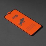 Laptop, Telefoane si Tablete - Telefoane mobile si accesorii - Accesorii Telefoane - Folii protectie telefoane - Folie de protectie compatibila cu Huawei nova Y70, Secure Glass, Premium Hardness, Negru - Infinity.ro