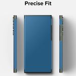 Laptop, Telefoane si Tablete - Telefoane mobile si accesorii - Accesorii Telefoane - Folii protectie telefoane - Folie de protectie compatibila cu Samsung Galaxy S23 Ultra, Polimetilena, Premium Hardness, Transparenta - Infinity.ro