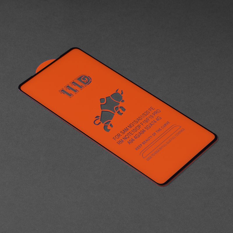 Laptop, Telefoane si Tablete - Telefoane mobile si accesorii - Accesorii Telefoane - Folii protectie telefoane - Folie de protectie compatibila cu Motorola Moto G42, Secure Glass, Premium Hardness, Negru - Infinity.ro