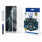 Laptop, Telefoane si Tablete - Telefoane mobile si accesorii - Accesorii Telefoane - Folii protectie telefoane - Folie de protectie compatibila cu Xiaomi 12 Pro, Secure Glass, Premium Hardness, Transparenta - Infinity.ro