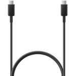 Laptop, Telefoane si Tablete - Telefoane mobile si accesorii - Accesorii Telefoane - Cabluri si adaptoare telefoane - Cablu Date si Incarcare USB-C - USB-C Samsung EP-DN975, 100W, 1m, Negru EP-DN975BBEGWW - Infinity.ro