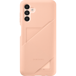 Laptop, Telefoane si Tablete - Telefoane mobile si accesorii - Accesorii Telefoane - Huse telefoane - Husa pentru Samsung Galaxy A13 5G A136, Soft Clear Cover, Roz EF-OA136TPEGWW - Infinity.ro