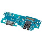 Laptop, Telefoane si Tablete - Telefoane mobile si accesorii - Accesorii Telefoane - Alte accesorii telefoane - Placa cu Conector Incarcare - Audio - Microfon Samsung Galaxy A32 5G A326, Service Pack GH96-14158A - Infinity.ro
