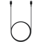 Laptop, Telefoane si Tablete - Telefoane mobile si accesorii - Accesorii Telefoane - Cabluri si adaptoare telefoane - Cablu Date si Incarcare USB-C - USB-C Samsung, 60W, 1.8m, Negru EP-DX310JBEGEU - Infinity.ro