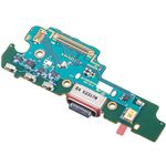 Laptop, Telefoane si Tablete - Telefoane mobile si accesorii - Accesorii Telefoane - Alte accesorii telefoane - Placa cu Conector Incarcare - Microfon Samsung Galaxy Z Fold3 5G F926, Service Pack GH96-14519A - Infinity.ro