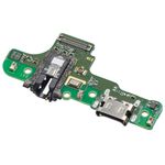 Laptop, Telefoane si Tablete - Telefoane mobile si accesorii - Accesorii Telefoane - Alte accesorii telefoane - Placa cu Conector Incarcare - Audio - Microfon Samsung Galaxy A20s A207, Service Pack GH81-17775A - Infinity.ro