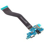Laptop, Telefoane si Tablete - Telefoane mobile si accesorii - Accesorii Telefoane - Alte accesorii telefoane - Placa cu Conector Incarcare - Audio - Microfon Samsung Galaxy A51 5G A516, Service Pack GH96-13456A - Infinity.ro