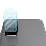 Laptop, Telefoane si Tablete - Telefoane mobile si accesorii - Accesorii Telefoane - Folii protectie telefoane - Folie Camera pentru Samsung Galaxy S20 Plus 4G/S20 Plus 5G (set 3), Ringke IDGL, Clear - Infinity.ro