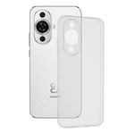 Laptop, Telefoane si Tablete - Telefoane mobile si accesorii - Accesorii Telefoane - Huse telefoane - Husa pentru Huawei nova 11, Techsuit Clear Silicone, Transparent - Infinity.ro