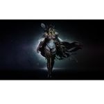 Casa si Gradina - Decoratiuni - Tablouri - Tablou Canvas, Sylvanas Windrunner, World of Warcraft, erou, 80 x 50 cm - Infinity.ro