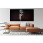 Casa si Gradina - Decoratiuni - Tablouri - Tablou Canvas, Spartan, luptator, erou 80 x 40 cm - Infinity.ro