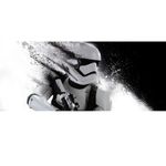 Casa si Gradina - Decoratiuni - Tablouri - Tablou Canvas, Star Wars, stormtrooper, soldat, luptator 80 x 40 cm - Infinity.ro