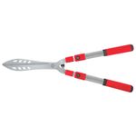 Casa si Gradina - Gradinarit si plante - Unelte gradinarit - Foarfeci gradinarit - Foarfeca pentru gard viu Evotools, manere telescopice aluminiu, 65MN, 700-920 mm - Infinity.ro