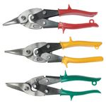 Casa si Gradina - Gradinarit si plante - Unelte gradinarit - Foarfeci gradinarit - Foarfeca tabla 3 buc-set Evotools, 250 mm, 3 buc - Infinity.ro