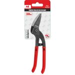 Casa si Gradina - Gradinarit si plante - Unelte gradinarit - Foarfeci gradinarit - Foarfeca tabla - pelican EVOTOOLS, 300 mm - Infinity.ro