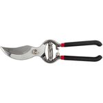 Casa si Gradina - Gradinarit si plante - Unelte gradinarit - Foarfeci gradinarit - Foarfeca profesionala pentru vie Evotools 634040, 25 cm lungime, 15 mm diametru taiere, Soft Grip - Infinity.ro