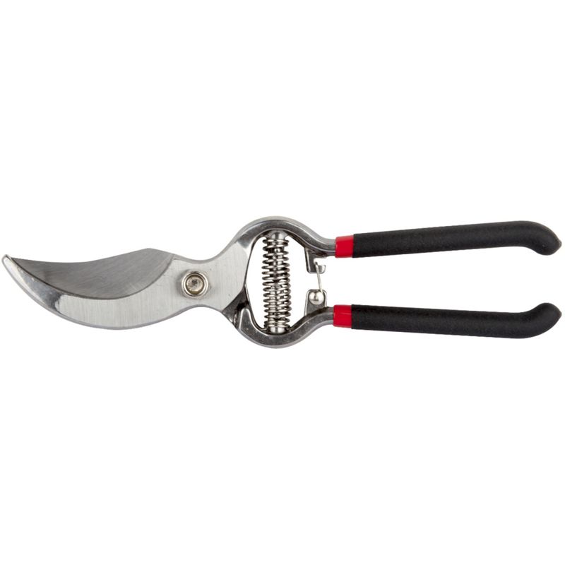 Casa si Gradina - Gradinarit si plante - Unelte gradinarit - Foarfeci gradinarit - Foarfeca profesionala pentru vie Evotools 634040, 25 cm lungime, 15 mm diametru taiere, Soft Grip - Infinity.ro