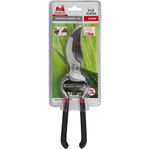 Casa si Gradina - Gradinarit si plante - Unelte gradinarit - Foarfeci gradinarit - Foarfeca profesionala pentru vie Evotools 634040, 25 cm lungime, 15 mm diametru taiere, Soft Grip - Infinity.ro
