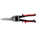 Casa si Gradina - Gradinarit si plante - Unelte gradinarit - Foarfeci gradinarit - Foarfeca tabla Evotools, 290 mm, manere TPR, falci dreapte lungi - Infinity.ro