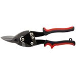 Casa si Gradina - Gradinarit si plante - Unelte gradinarit - Foarfeci gradinarit - Foarfeca tabla Evotools, 250 mm, manere TPR, falci inclinate dreapta - Infinity.ro