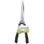 Casa si Gradina - Gradinarit si plante - Unelte gradinarit - Foarfeci gradinarit - Foarfeca profesionala pentru gard viu Evotools 634076, 53 cm lungime, Soft Grip - Infinity.ro